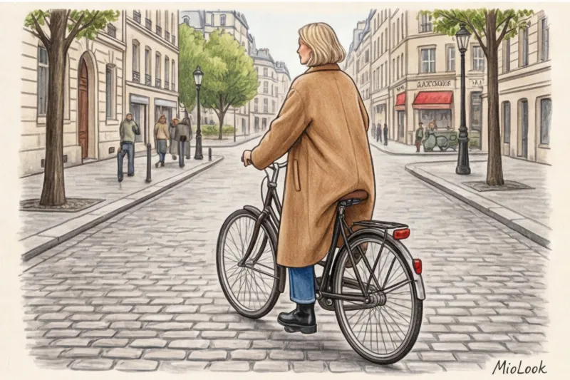 Скандинавский стиль: собираем уютную и практичную нордическую капсулу - 8