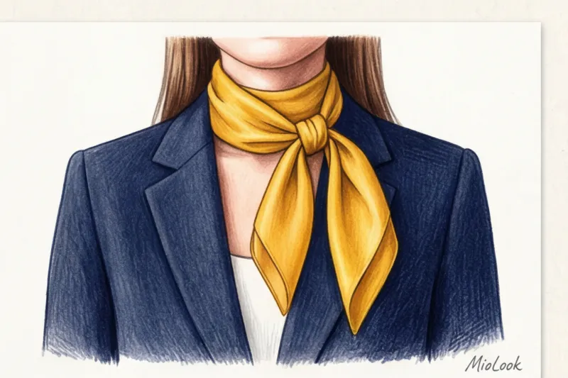 Цвет одежды для публичного выступления: как удержать внимание аудитории - 3