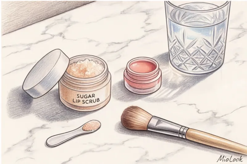 Стойкая помада на свадьбу: как сохранить идеальный цвет губ - 9