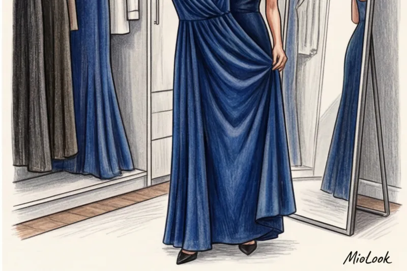 Антитренды вечерней моды: в чем не стоит идти на торжество - 9