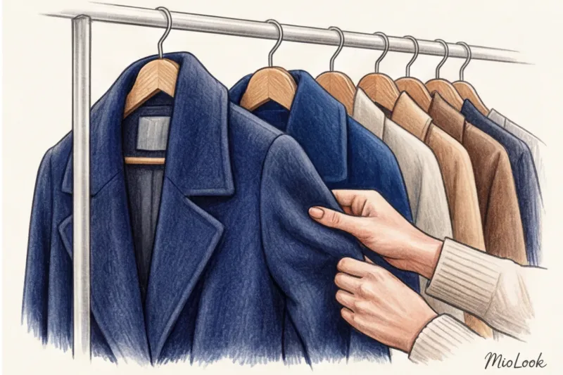 Почему этичные бренды стоят дороже масс-маркета: формула Cost Per Wear - 6