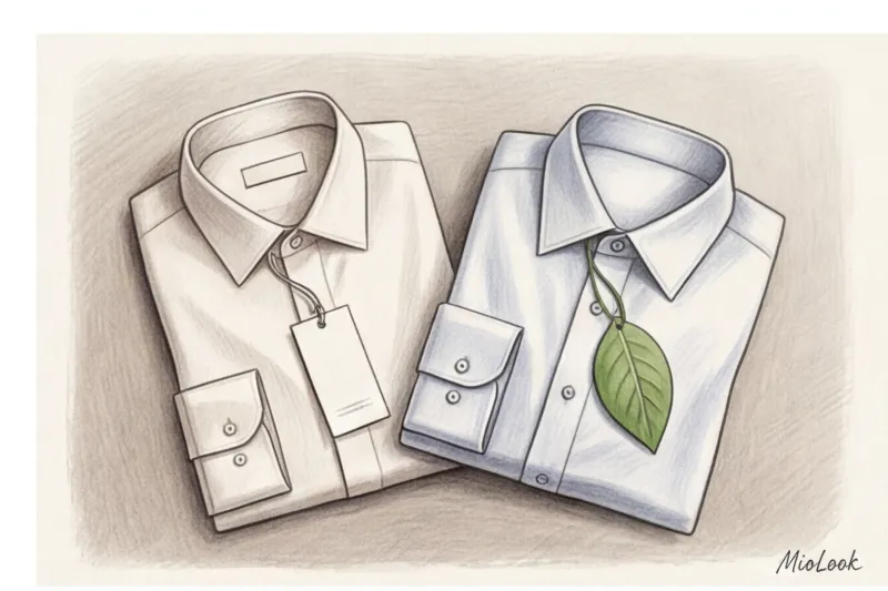 Ліоцел і тенсель: різниця, яку потрібно знати