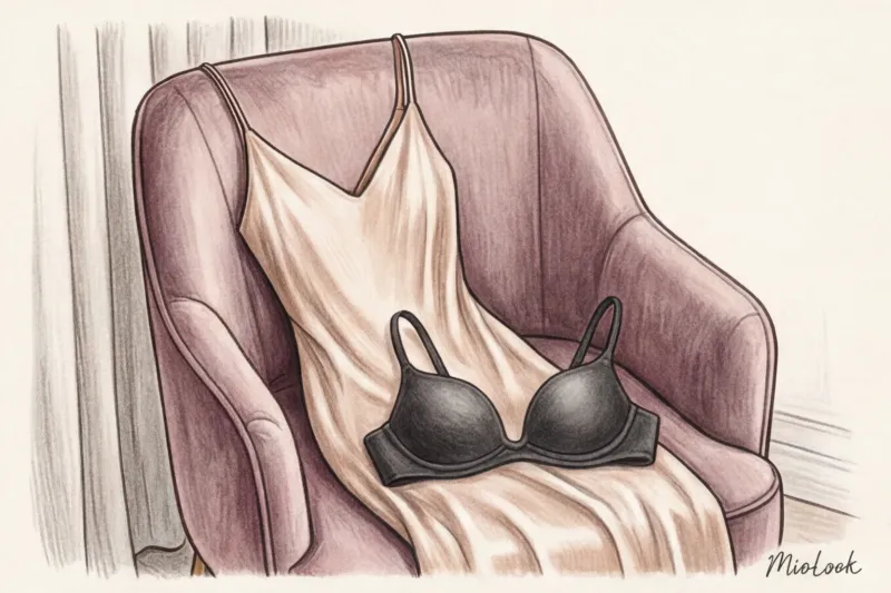 Как выбрать бюстгальтер для кормления под разную одежду - 5