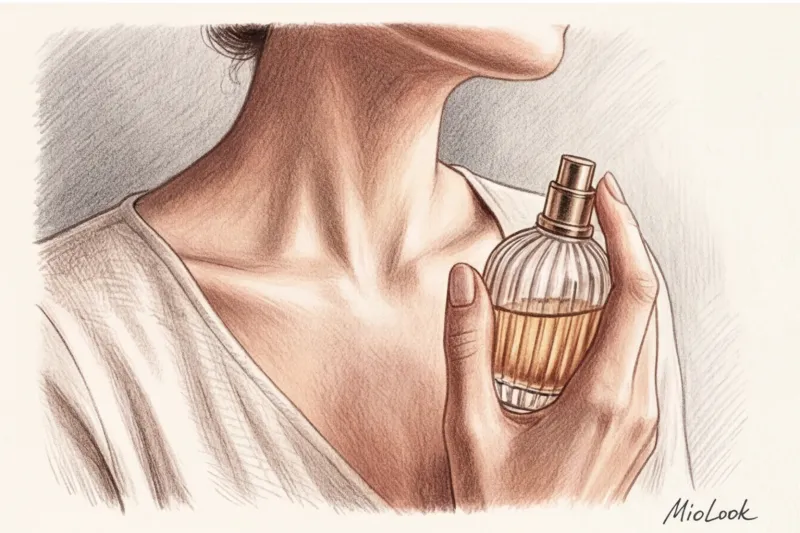 Аромат для первого свидания: какие духи выбрать, чтобы очаровать - 7