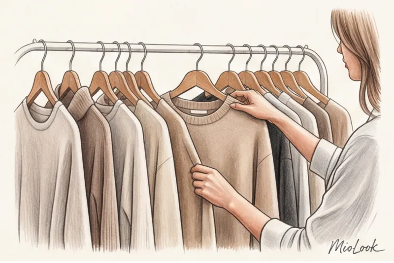 Монетизация услуг онлайн-стилиста: сколько стоят виртуальный разбор и капсула - 2