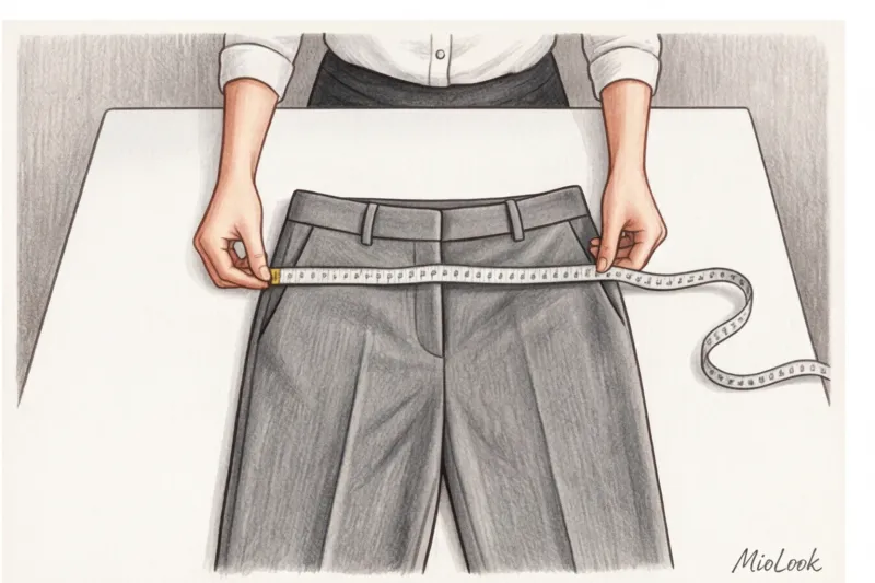 Размеры одежды в интернет-магазинах: как перевести европейские и американские в российские - 3