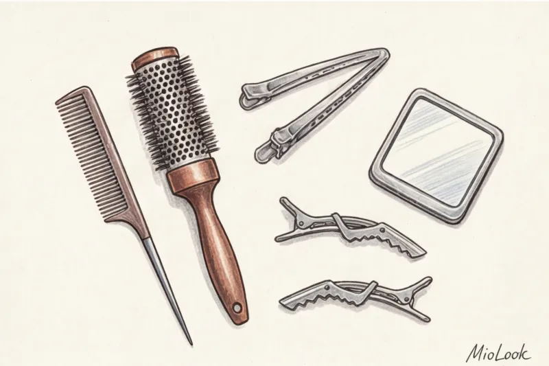 Подбор стрижки по форме лица: идеальные решения для каждой - 8