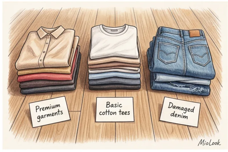 Сдать вещи за скидку: магазины и бренды, принимающие старую одежду - 7