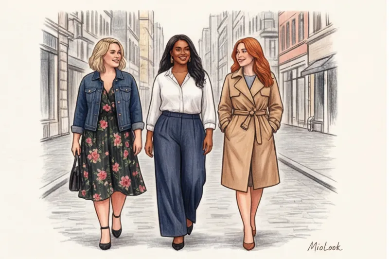 Образ на свидание: как одеться, чтобы чувствовать себя уверенно - 4