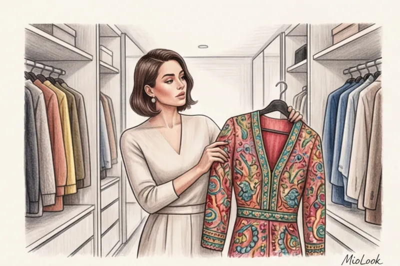 Anti-trends in clothing: what's gone out of fashion and what to replace it with