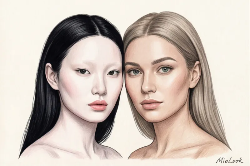 How to Determine Contrast Ratio in Appearance: An Accurate AI-Powered Method