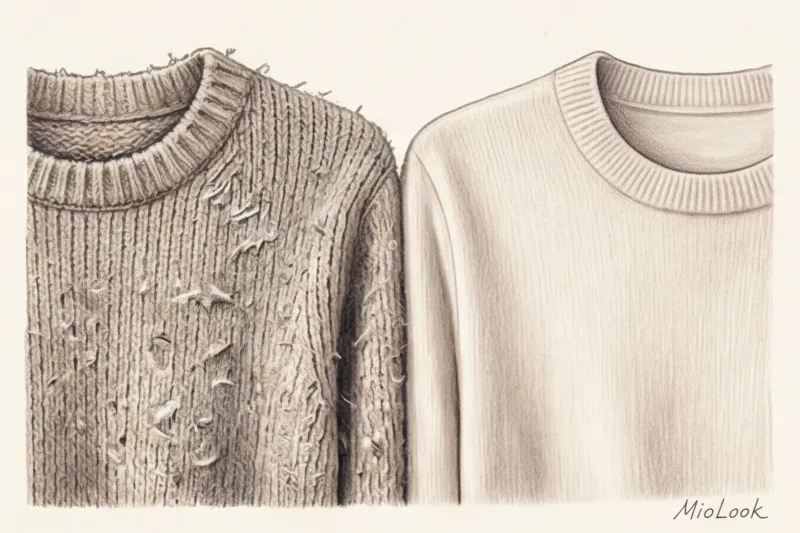 Натуральные или синтетические ткани: какой состав одежды лучше - 5