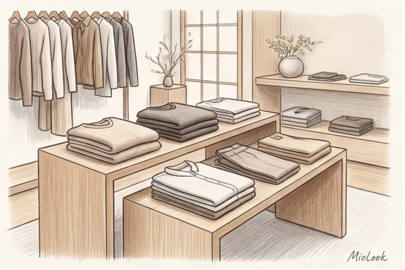 Шопинг-гид: где покупать одежду линейки Petite - 4