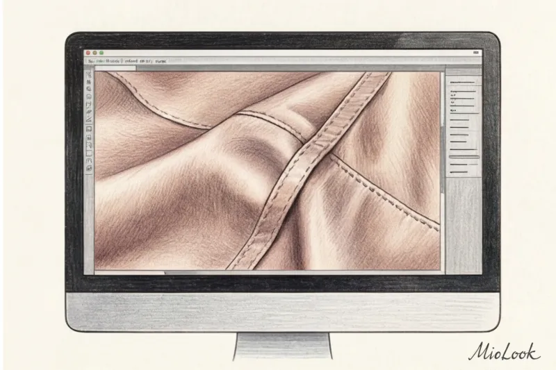 Признаки дорогой вещи: как визуально оценить качество пошива, швов и фурнитуры перед покупкой - 6