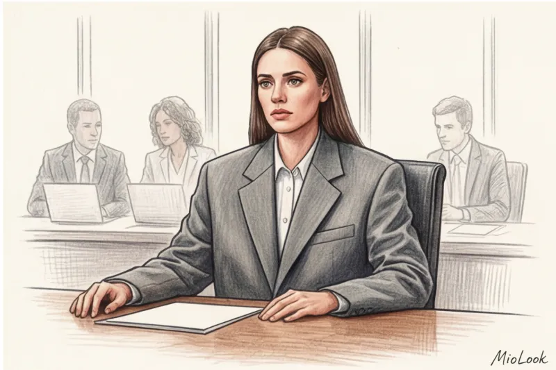 7 главных ошибок в стиле женщины-руководителя, которые убивают авторитет - 9