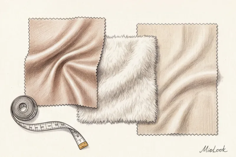 Как отличить настоящий кашемир от подделки при покупке - 5