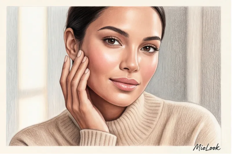 Чи потрібно вмиватися з очищуючим засобом вранці: поради