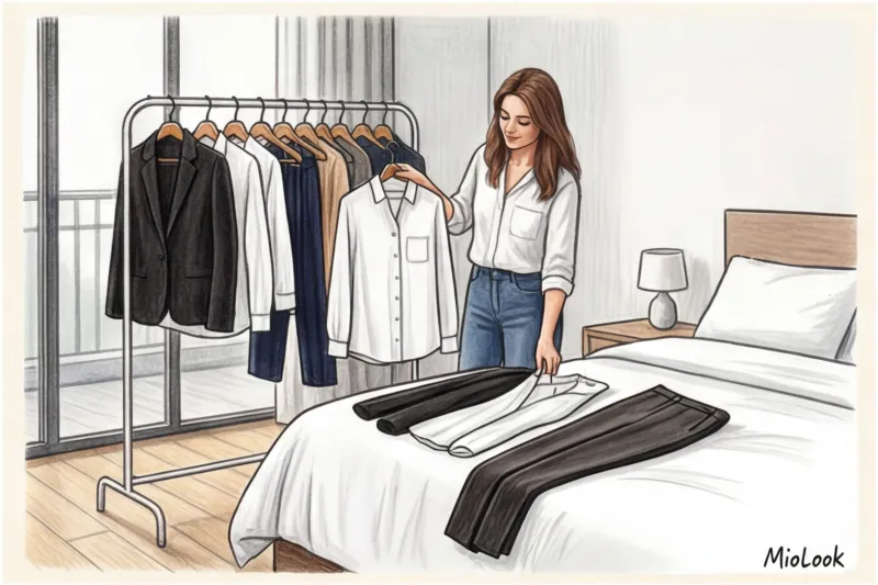 Автоматизация капсулы: как умные приложения рассчитывают гардеробные формулы - 5