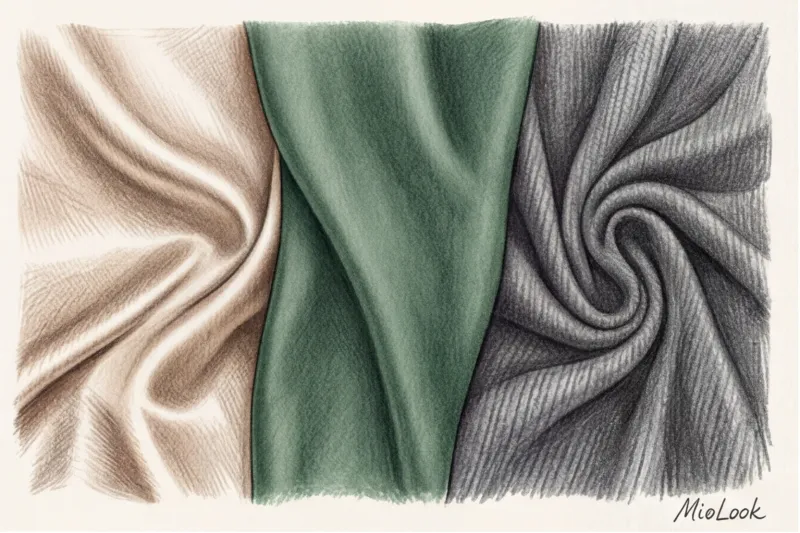 Care instructions: how to wash tencel, modal, and cupra