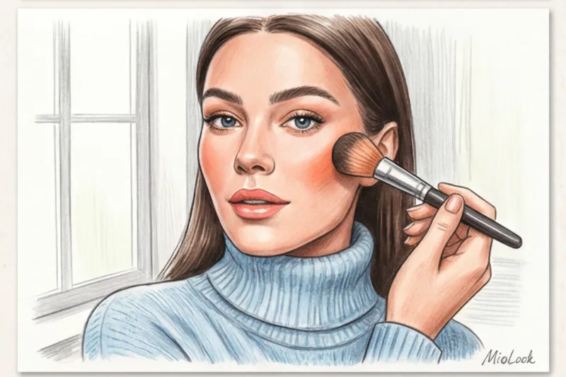 Как носить модные цвета, если они не подходят вашему цветотипу - 5