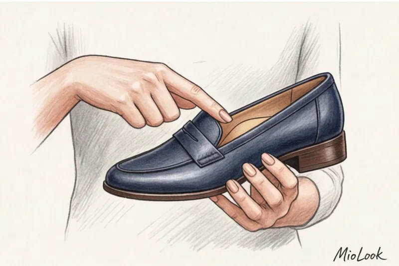 Удобная базовая обувь на каждый день: когда комфорт на первом месте - 8
