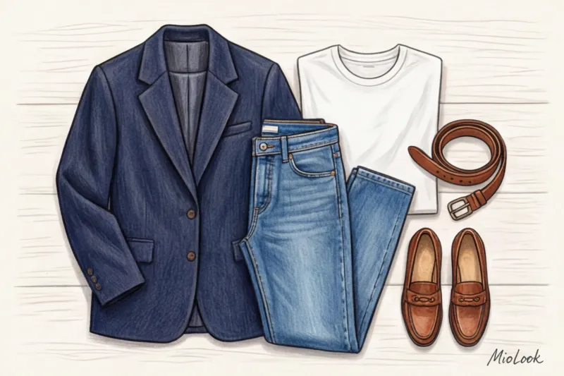 Поиск звездных двойников по типу внешности с помощью нейросети для вдохновения - 5