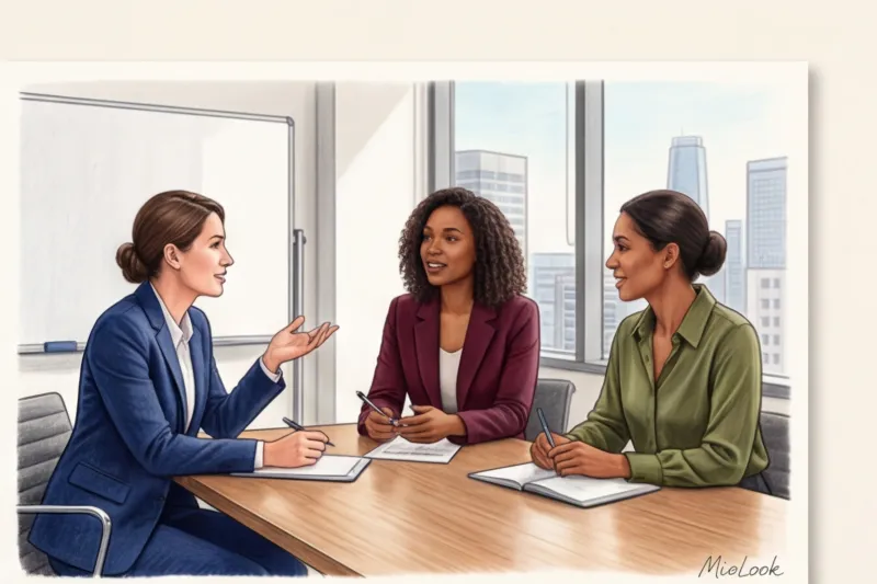 Психология цвета в гардеробе: как оттенки влияют на впечатление - 3