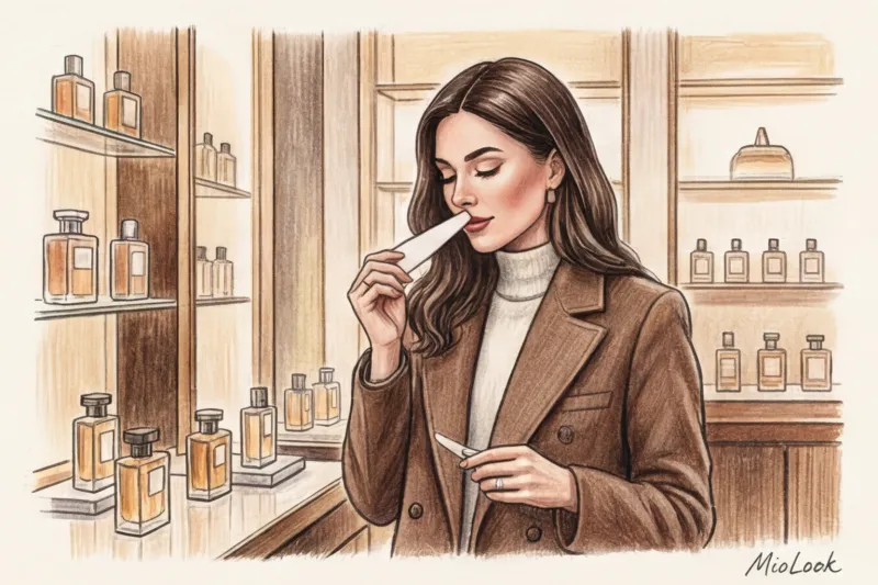 Зимняя нишевая парфюмерия: согревающие и уютные ароматы для холодов - 5