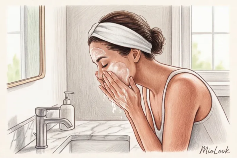 Как подготовить кожу к макияжу: пошаговая базовая инструкция - 2