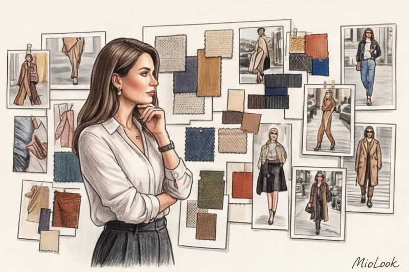 Как узнать бренд одежды по фотографии, логотипу или принту - 8