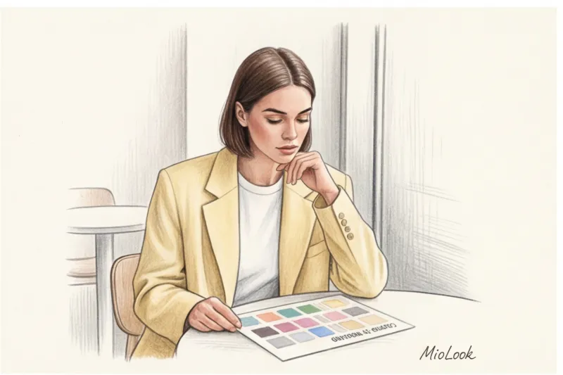 Pastel colors in clothing: what to wear with them: stylist tips