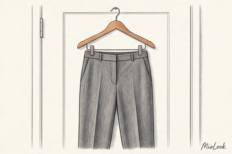 Как оцифровать гардероб: инструкция по фотографированию одежды - 5