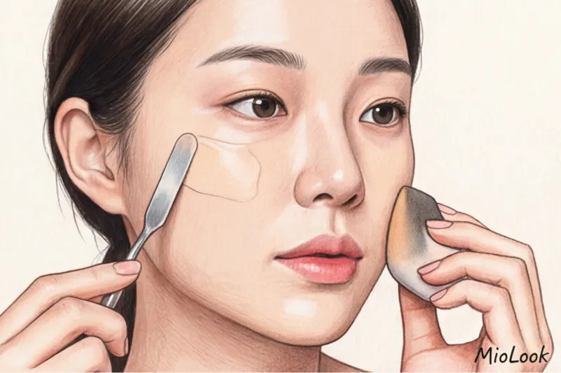 Макияж в стиле K-pop айдолов: пошаговая инструкция - 2