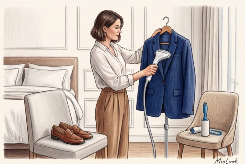 Как одеться на собеседование: женские образы, которые помогут получить работу - 7