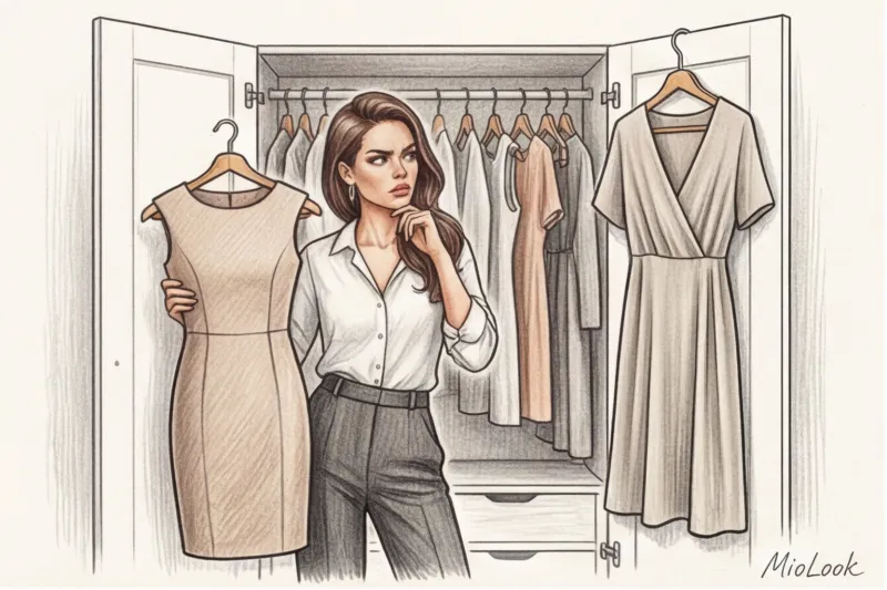 Anti-trends: Which dresses are out of fashion and which ones to avoid