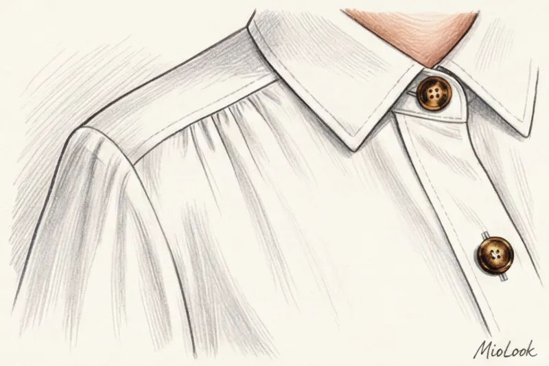 Где покупать базовую одежду plus size: обзор брендов и правила шопинга - 5