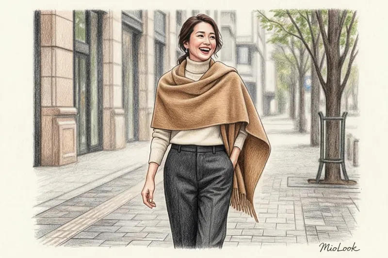 Палантин - 2