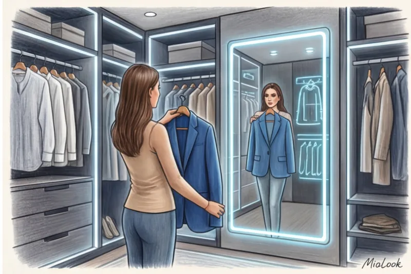 Идеальный онлайн-шопинг: как покупать одежду в интернете без возвратов - 6