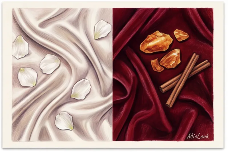 Парфюм для вечернего платья: как выбрать шлейфовый аромат - 9