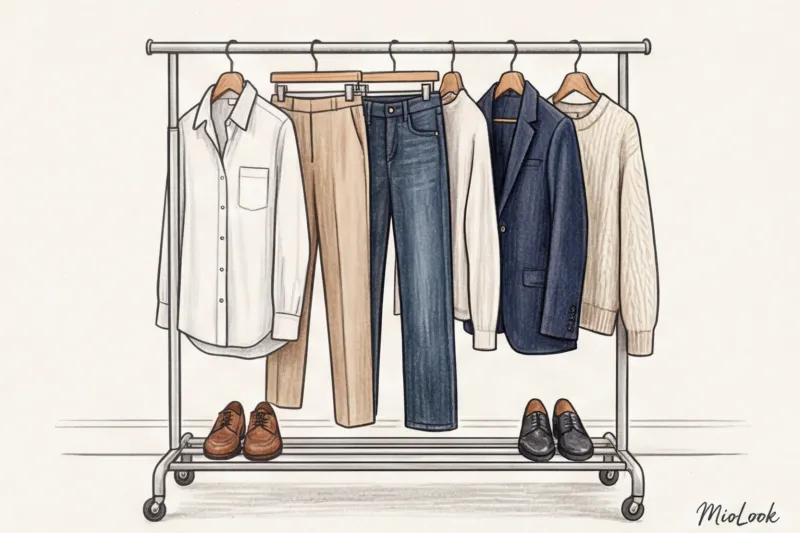 Кризис стиля: что делать, когда разонравился весь гардероб - 5