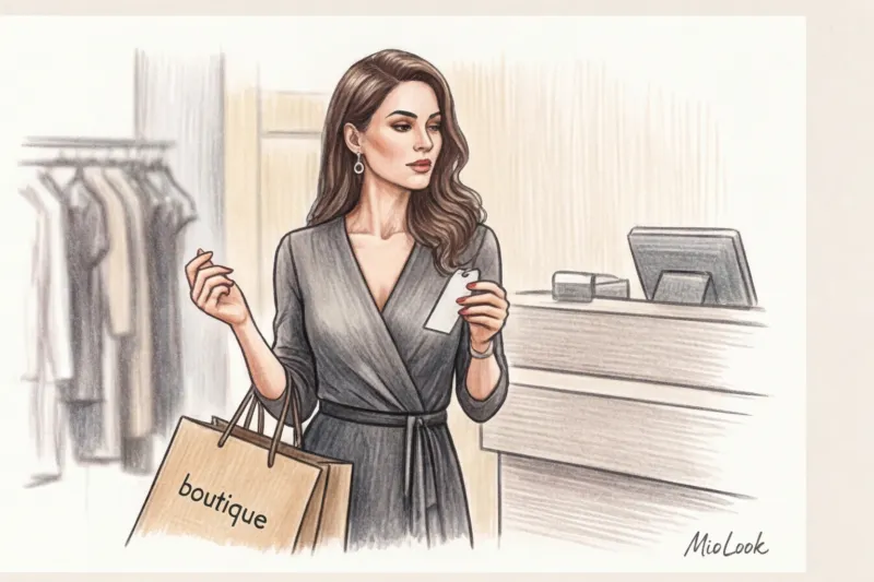 С чем носить новую вещь: как проверить совместимость прямо в магазине - 6