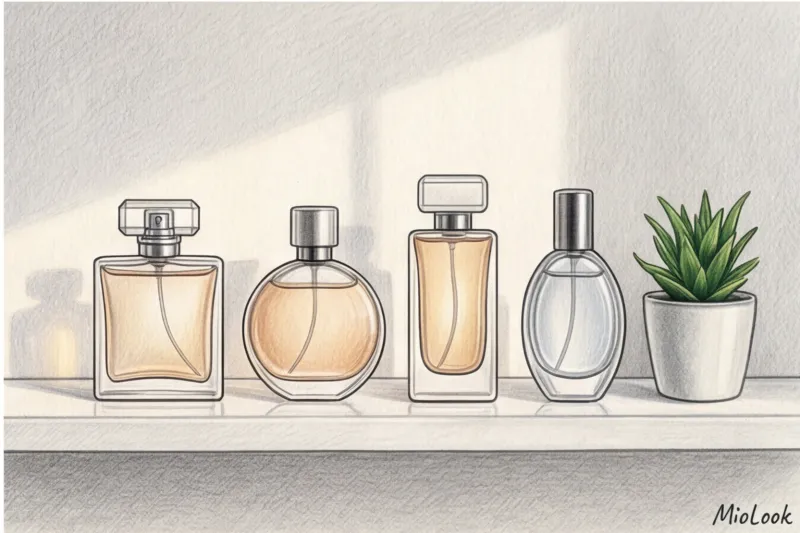 Мужской и женский парфюм: как смешивать ароматы для парного звучания - 9
