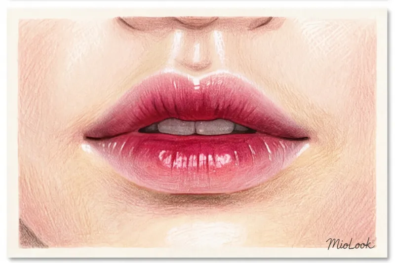 Корейский повседневный макияж: секреты азиатской свежести и молодости - 5