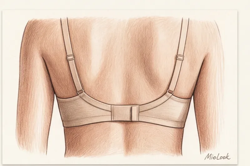 Базовый бельевой гардероб: как собрать идеальную капсулу нижнего белья - 3