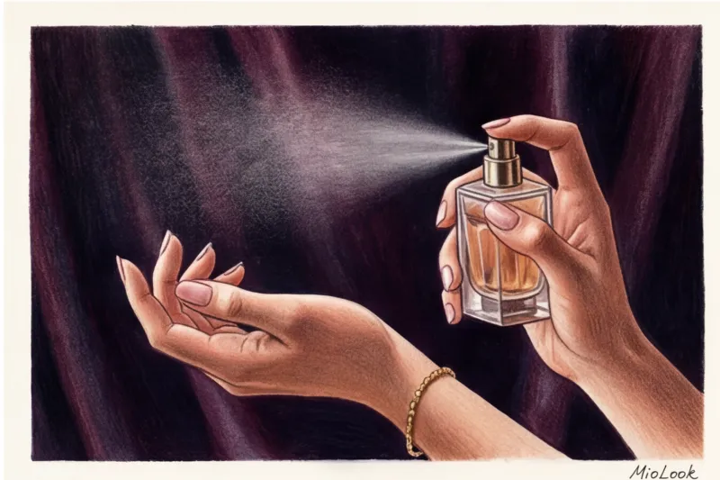 Как собрать базовый парфюмерный гардероб из селективных ароматов - 9