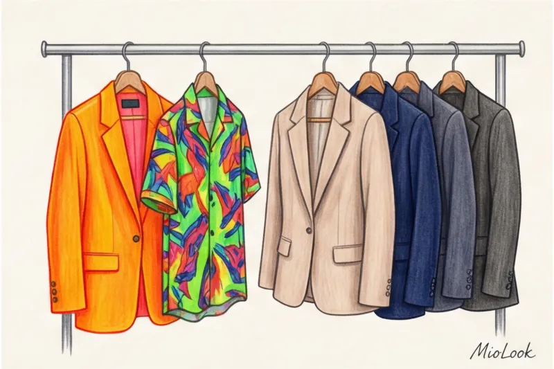 Какого цвета одежду надеть на собеседование, чтобы получить оффер - 5