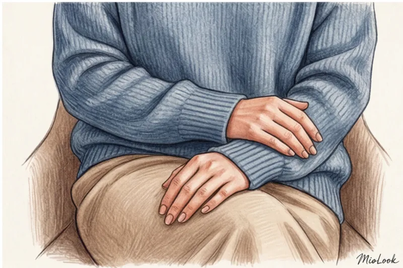 Имидж психолога и коуча: как одеваться, чтобы вызывать доверие - 9