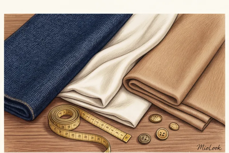 Стиль Old Money для полных девушек: правила подбора элегантных образов plus size - 2