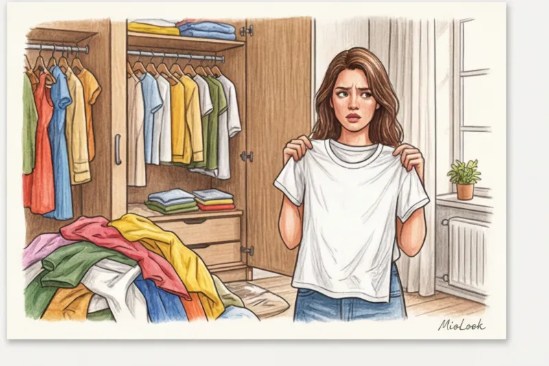 Летняя капсула: собираем идеальный гардероб на жаркий сезон - 9