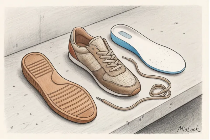 Можно ли сдавать старую обувь и сумки: правила экологичной утилизации аксессуаров - 1